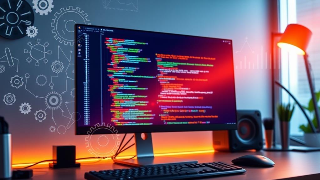 automatisierte werkzeuge steigern effizienz