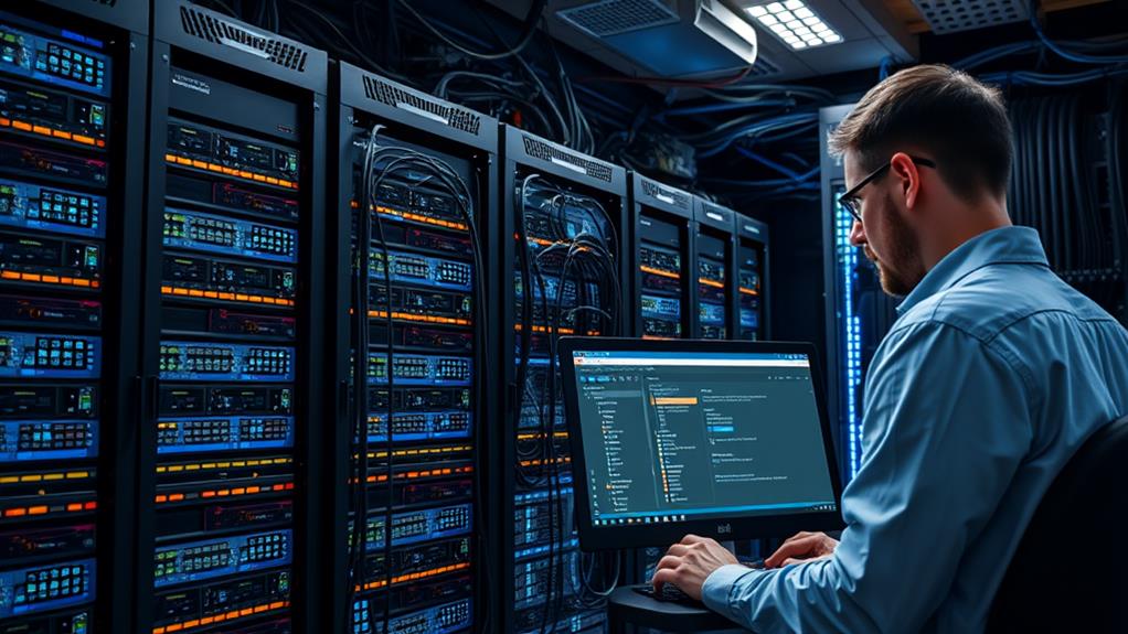 datenbankkonfiguration best practices