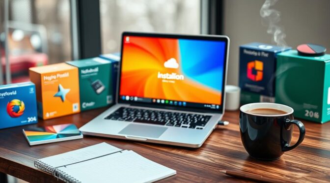 3 Beste Softwareinstallationsanleitungen für das Betriebssystem