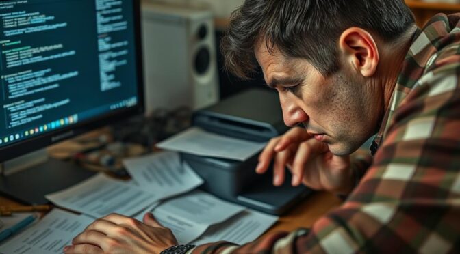 druckerprobleme firmware update beheben