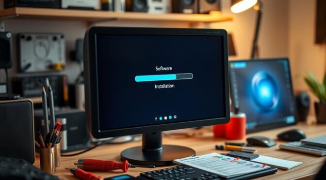 5 Tipps für eine erfolgreiche Softwareinstallation