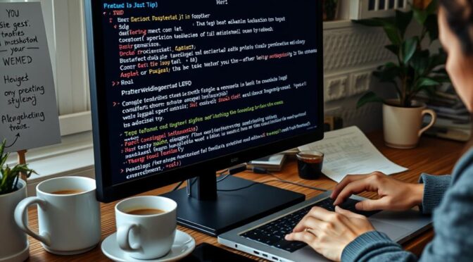 fehlersuche in postgresql tipps