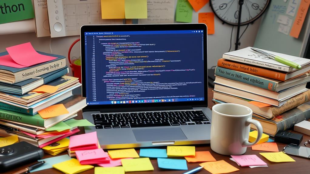 h ufige python programmierfehler