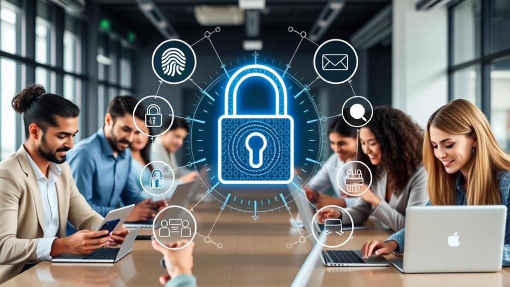 multi faktor authentifizierung aktivieren