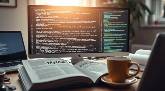 mysql fehlerdiagnose anleitungen