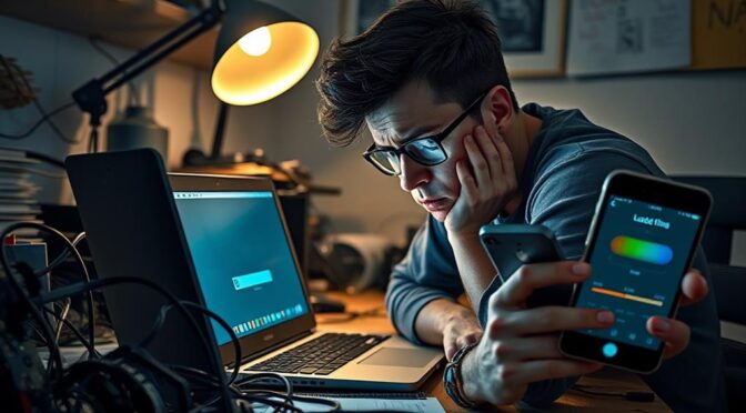 netzwerkprobleme l sen tipps