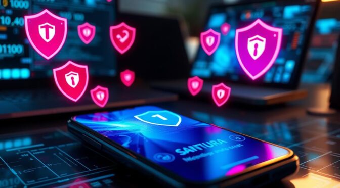 optimale sicherheit f r android