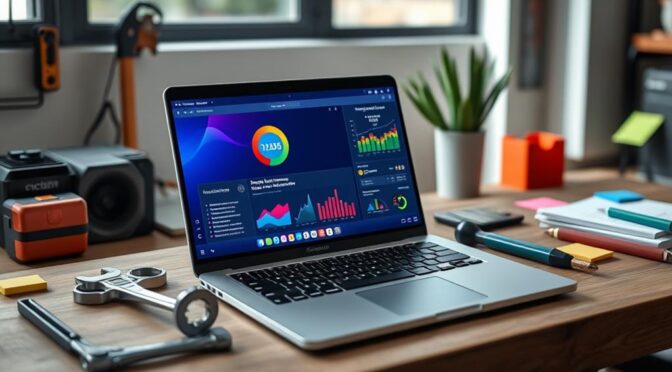 Optimale Methoden für Softwareinstallationen und -updates