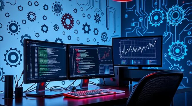 Leistungsoptimierung bei Softwareinstallationen