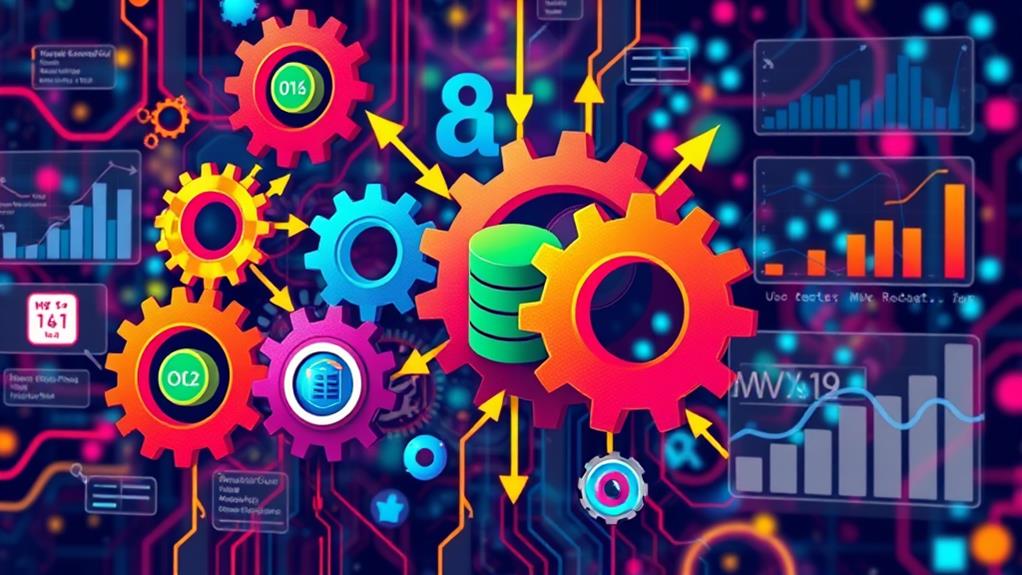 optimizing query performance