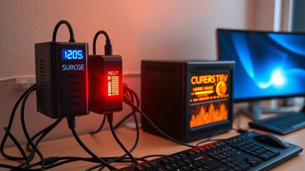 sichere stabile energieversorgung