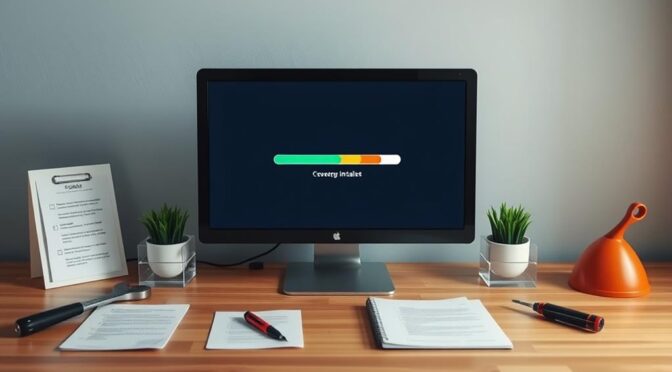 Welche Strategien verhindern Softwareinstallationsfehler?