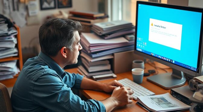 Häufige Probleme bei der Softwareinstallation und deren Lösungen