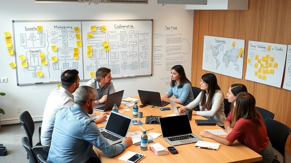 team collaboration enhancement initiative