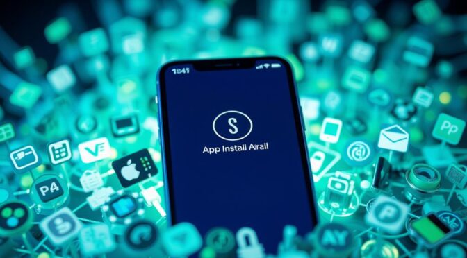 Drei Tipps für mobile Softwareinstallationen