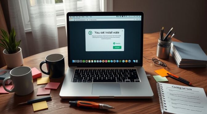 Umfassender Leitfaden zur Softwareinstallation