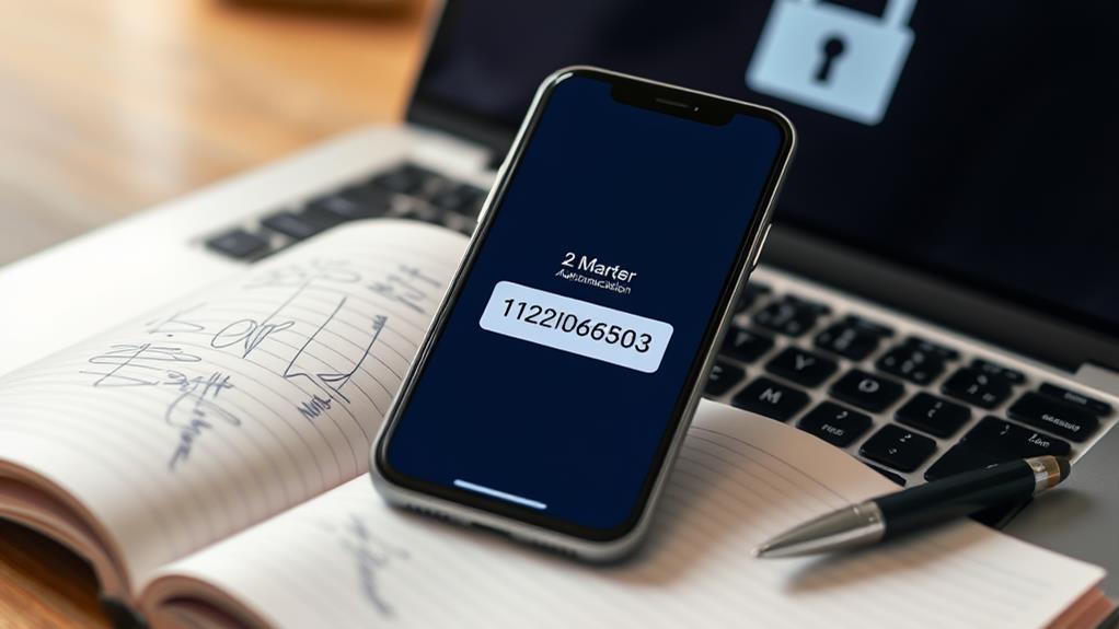 zwei faktor authentifizierung zur cksetzen