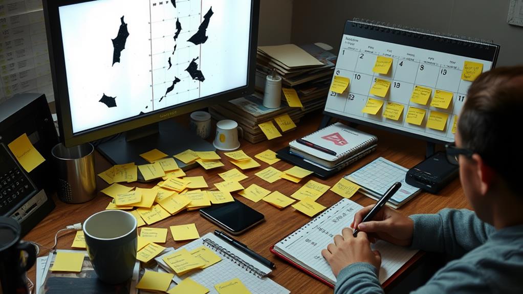 aktualisierung von backup strategien