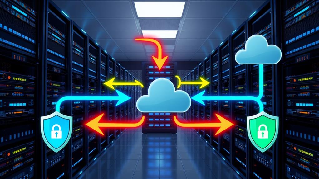 backup und wiederherstellungsintegration