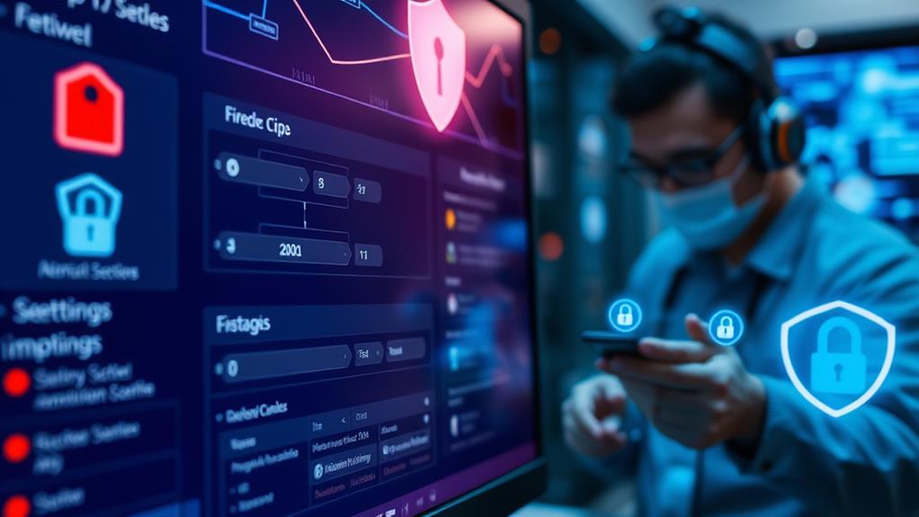firewall funktionalit t testen