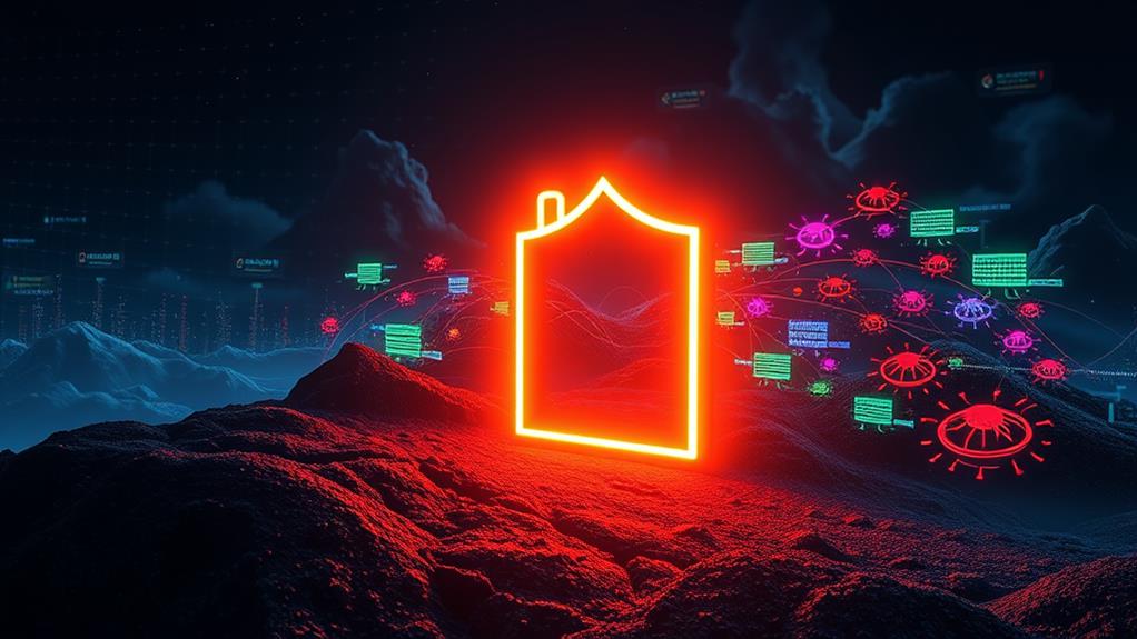 firewall grundlagen verstehen lernen