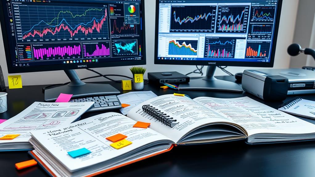 fortgeschrittene analysetechniken verwenden