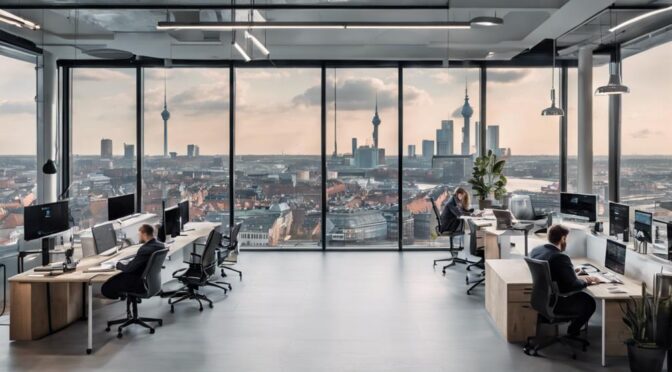 hamburger wirtschaft informationssicherheit trends