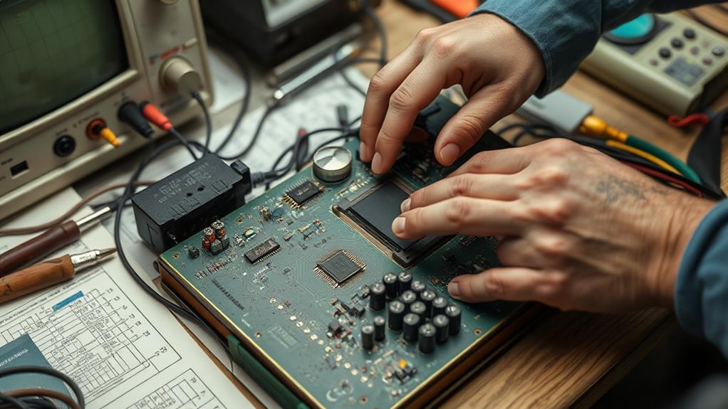 hardware integration testing process