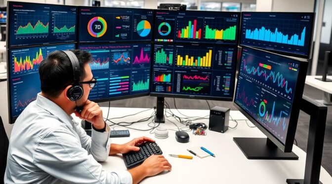 it fehlerbehebung durch analyse
