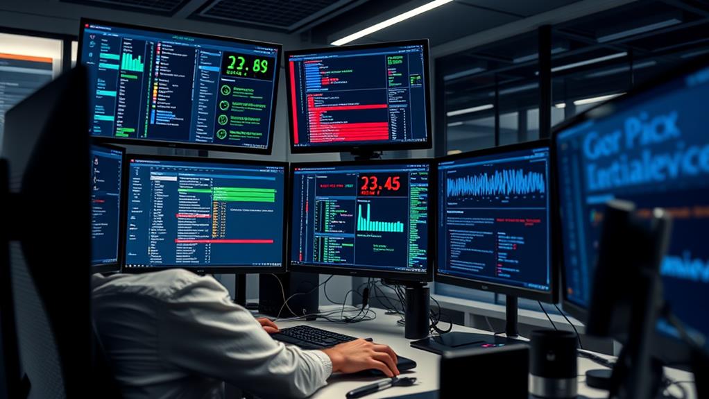 optimale konfiguration praktiken empfehlungen
