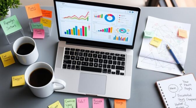 optimale nutzung von performance tools