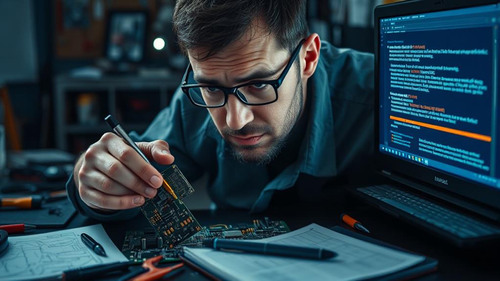 problem understanding process