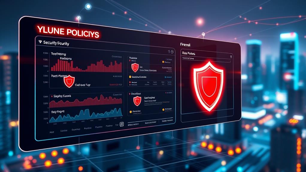 verst ndnis von firewall richtlinien