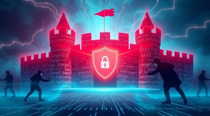 webanwendungs firewall konfiguration sichern