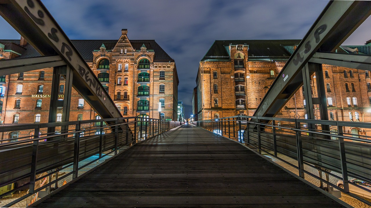 Cloud-Migration Hamburg: Top 5 Dienstleister 2026