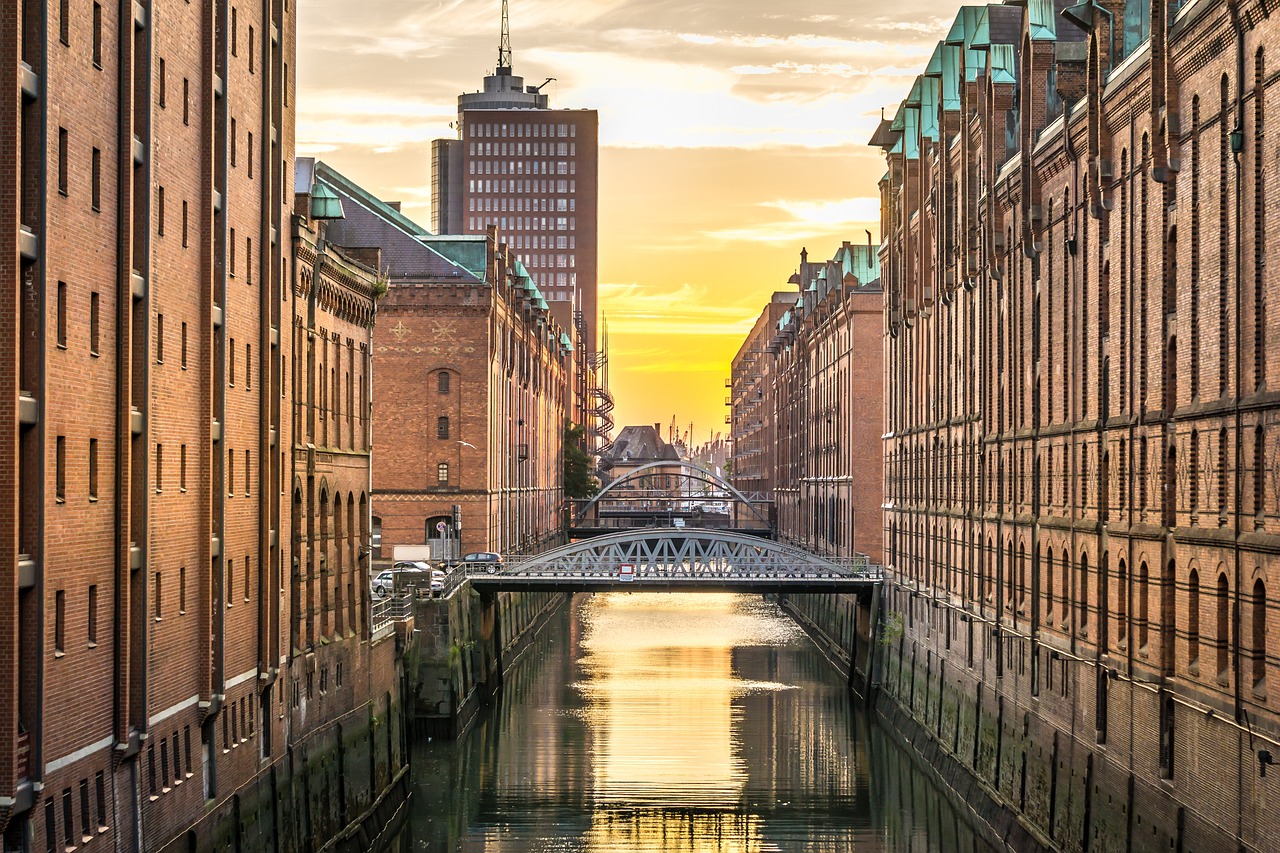Die besten IT-Dienstleister für Arztpraxen in Hamburg 2026