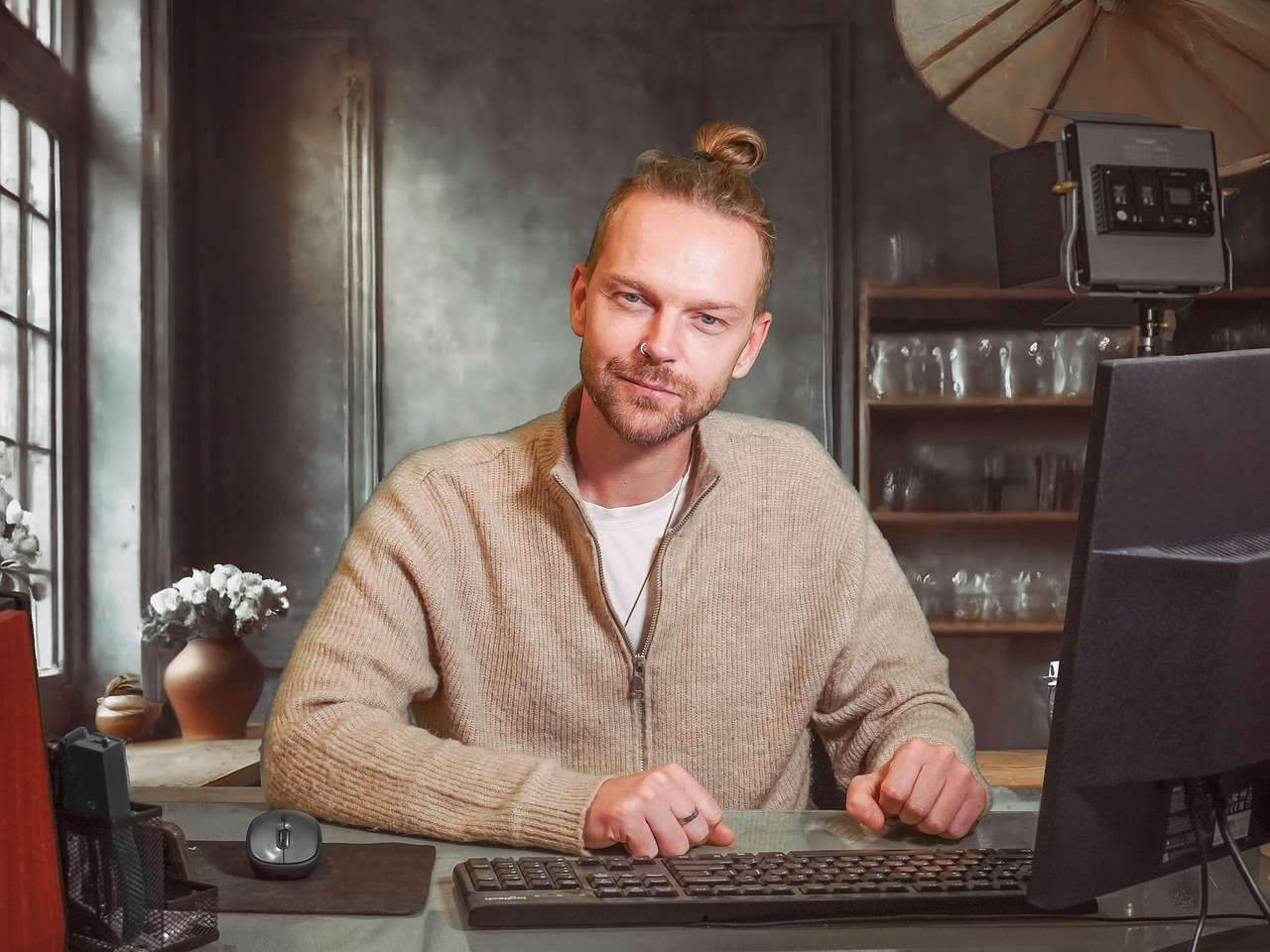 PC macht komische Geräusche: 8 Ursachen und Sofort-Maßnahmen